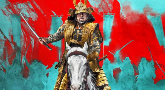 10 hour samurai epic from Lord of the Rings director promises
