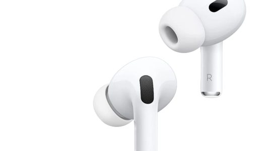 15 on AirPods Pro 2 Apples must have on sale for
