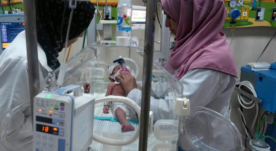 15000 children are believed to be born in Gaza