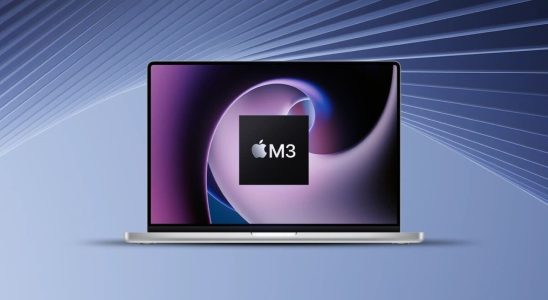 16 inch MacBook Pro M3 Has Similar Performance to Mac Studio