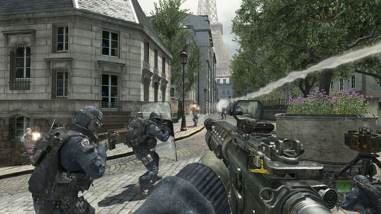 1698833611 722 Call of Duty Modern Warfare 3 System Requirements Announced