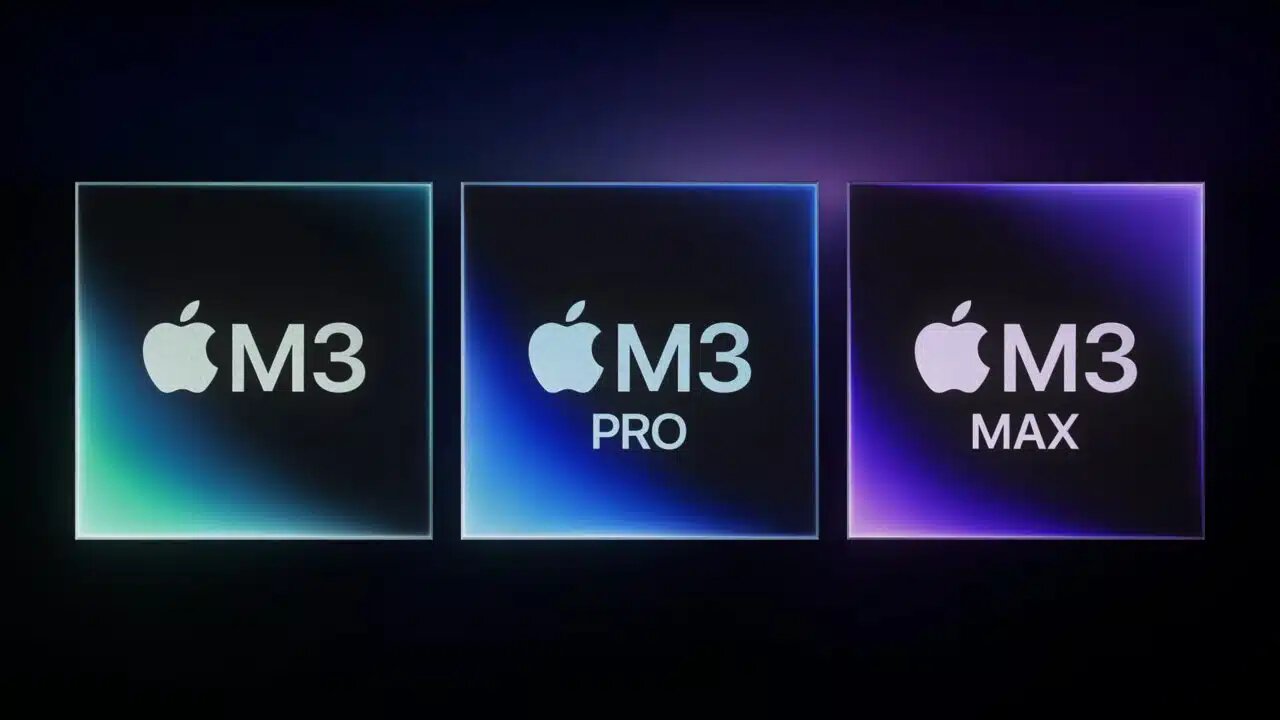 16-Inch MacBook Pro Has Similar Performance to Mac Studio with M2 Ultra