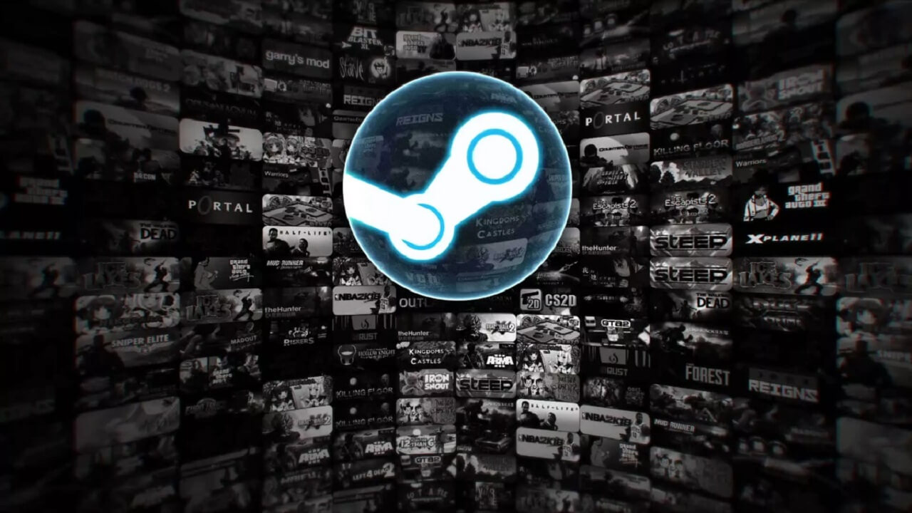 1698929713 373 Steam Announces the List of the Most Used Operating System