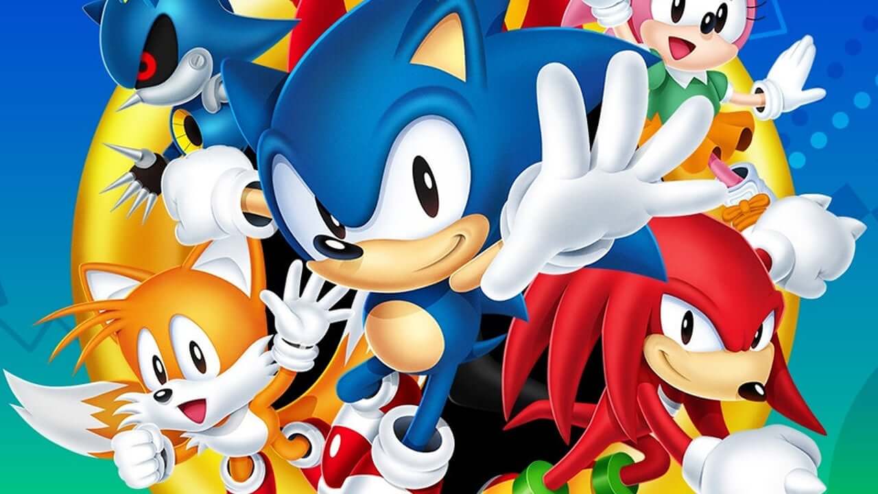 1698994542 827 Mario or Sonic SEGA Wants Sonic to Surpass Mario