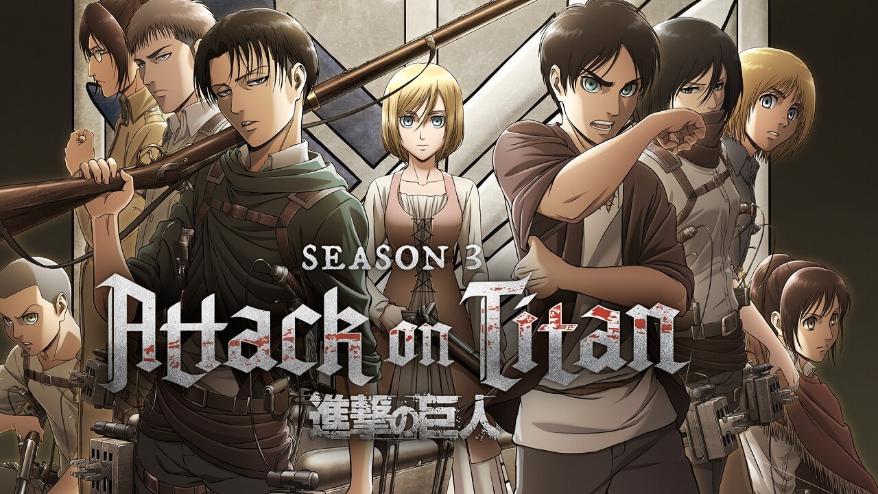 1699255797 919 Attack on Titan Anime Ends