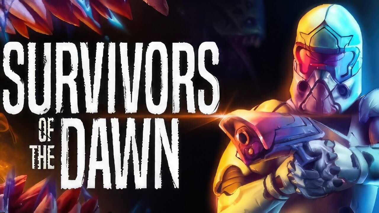 1699352631 810 Survivors of the Dawn Arrives in Early Access on Steam