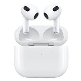 Apple AIRPODS 3 headphones