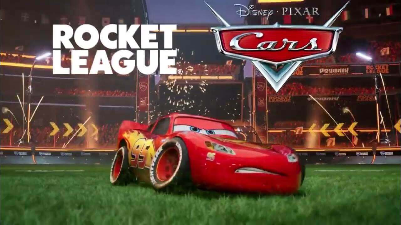 1699457245 704 Lightning McQueen Comes to Rocket League