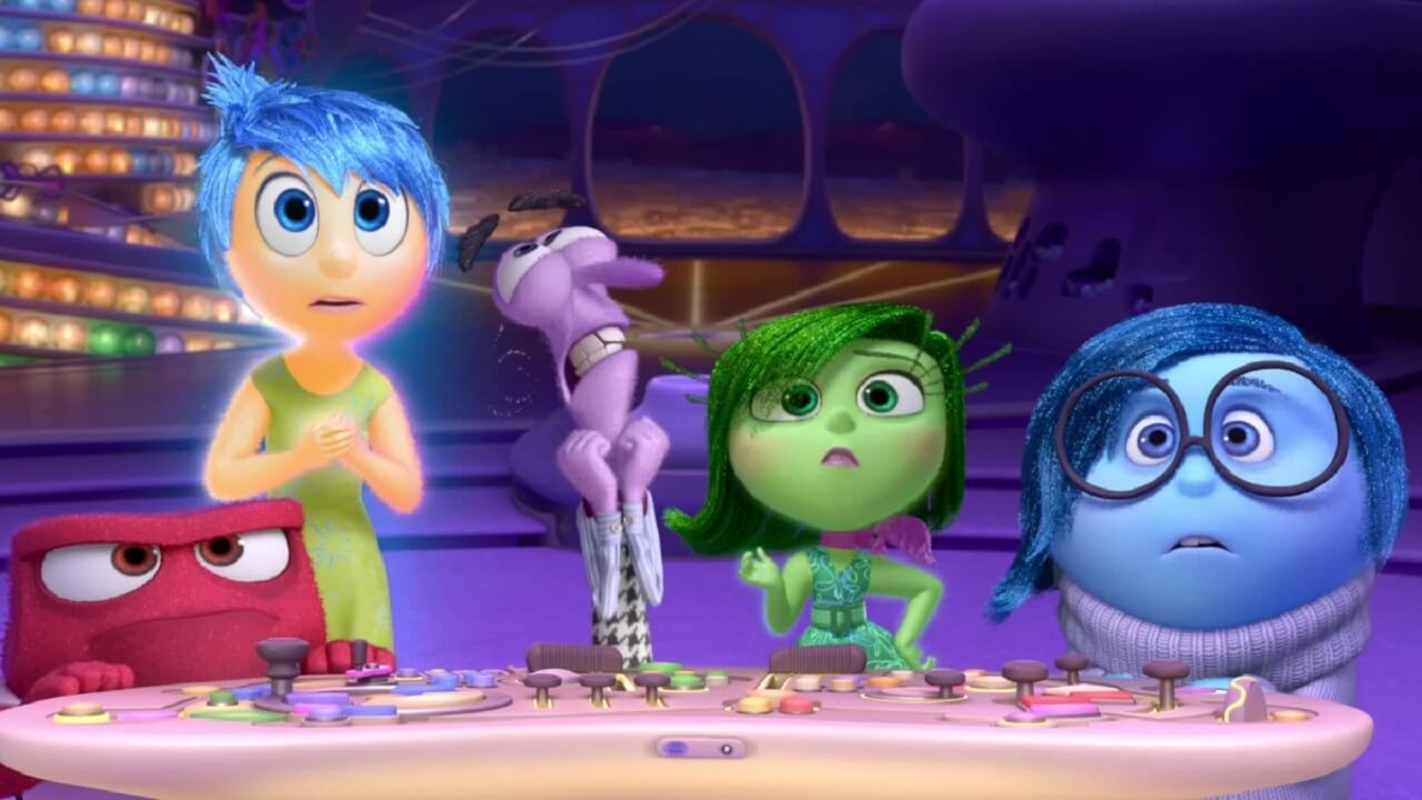 1699617592 166 Inside Out 2 First Trailer Arrived When Will the Movie