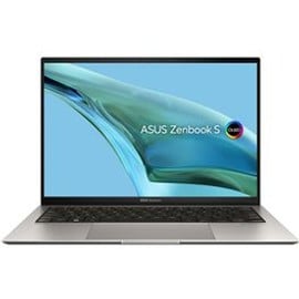Asus Zenbook UX5304VA-NQ258W Laptop PC 13.3' Intel Core i7-1355U 16 GB RAM 1 TB SSD Anthracite Gray