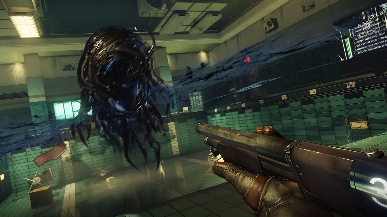 1699968964 454 Science Fiction FPS Game Prey is 90 Percent Discounted on