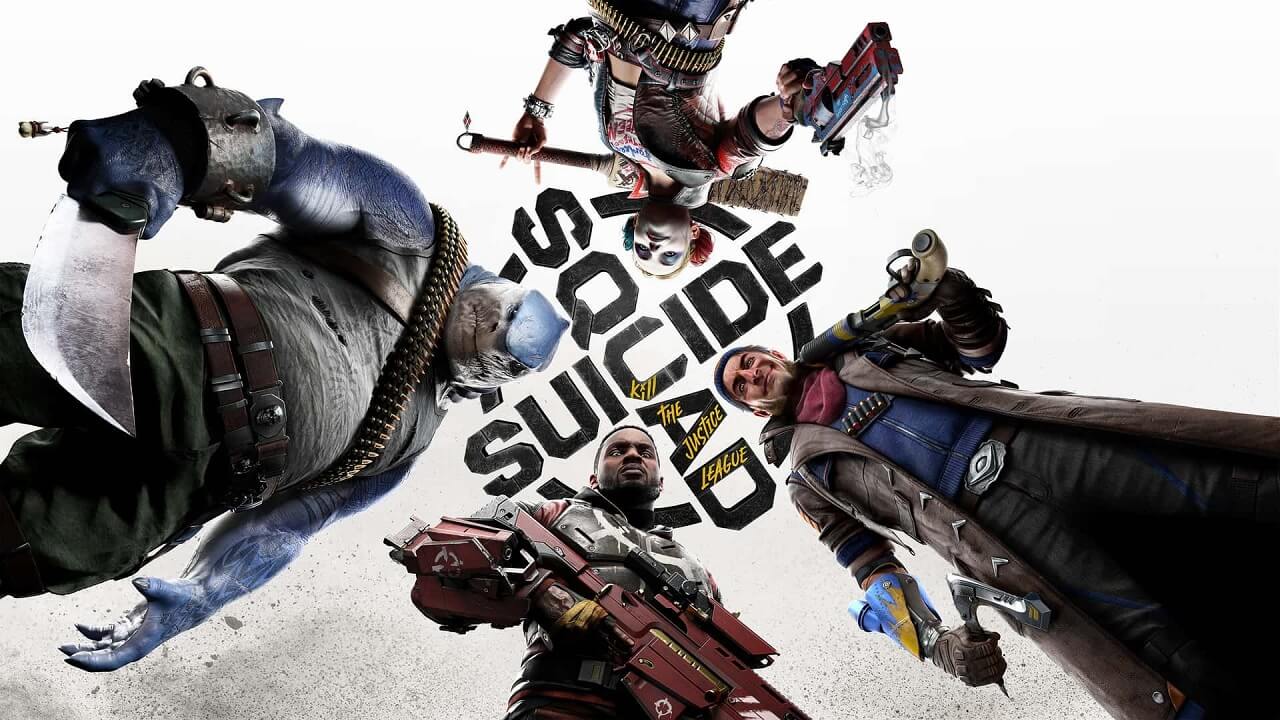 1700084268 543 Suicide Squad Kill the Justice League is Free at Epic