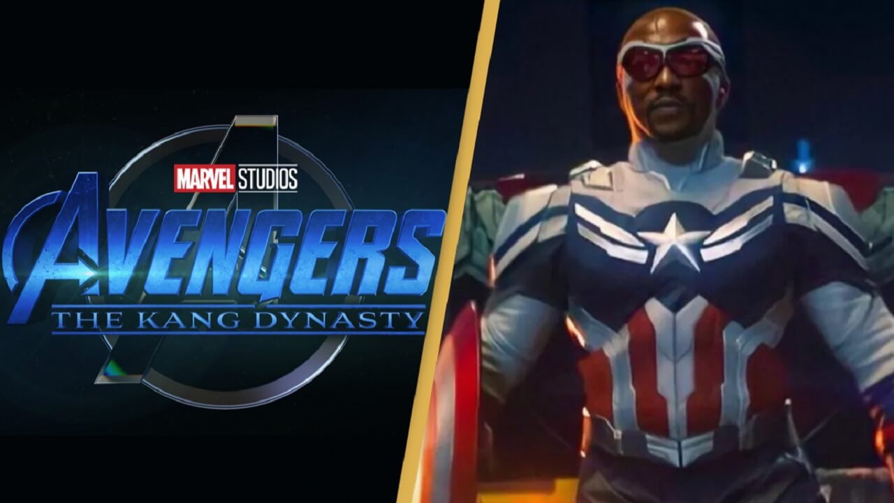 1700124269 628 Destin Daniel Cretton Leaves Avengers The Kang Dynasty Movie