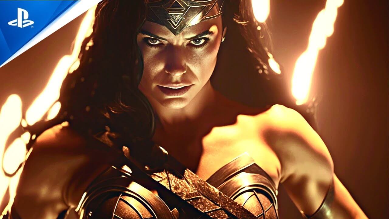 1700142741 260 Wonder Woman Game Could Be a Live Service