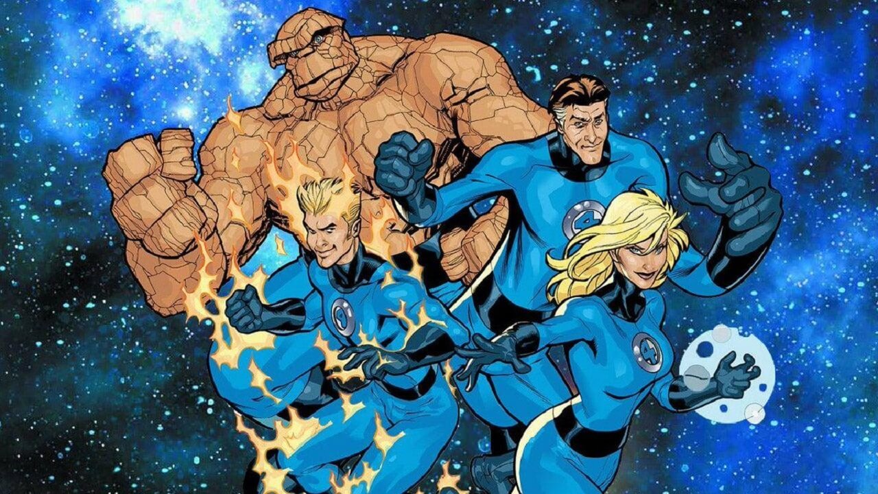 1700191053 794 Reed Richards Will Be Pedro Pascal in Fantastic Four