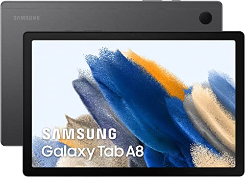 Galaxy Tab A8 10.5'' - 32 GB - WiFi - Anthracite