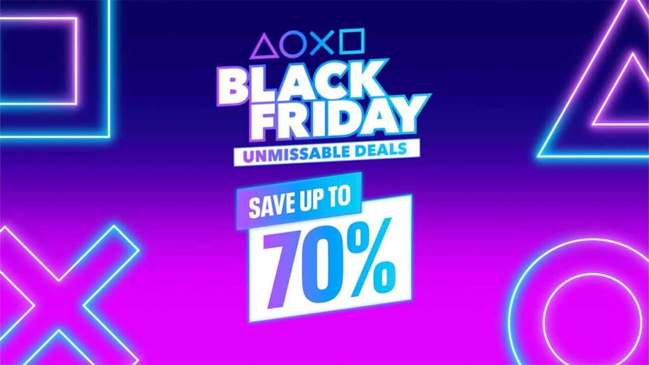 1700232903 174 PlayStation Store Black Friday Discounts 2023 Started