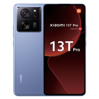 Xiaomi - 13t Pro Blue