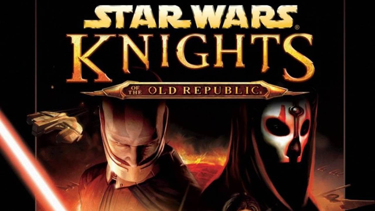 1700291068 891 Star Wars KOTOR Remake Canceled