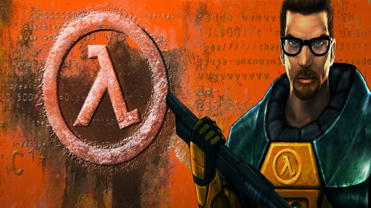 1700297159 387 Valve Made Half Life Free and Updated on its 25th Anniversary