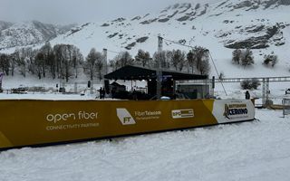 1700390236 703 The Alpine Skiing World Cup illuminated by the Open Fiber