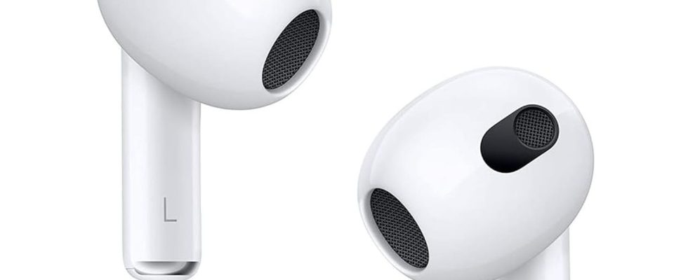 1700460747 the new AirPods Pro 2 at a reduced price The