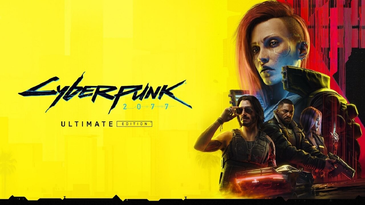 1700588576 421 Cyberpunk 2077 Ultimate Edition Coming on December 5 2023