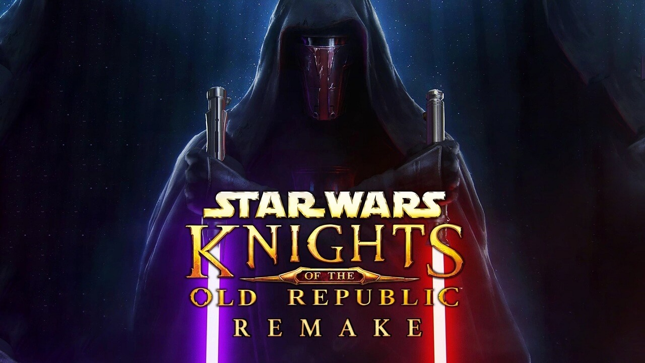 1700726739 498 Good news for Star Wars Fans KOTOR Remake is in