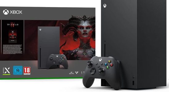 1700739625 This discounted Xbox Series X box set is one of