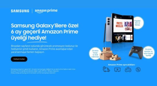 1700803003 Samsung is giving everyone 6 months of free Amazon Prime