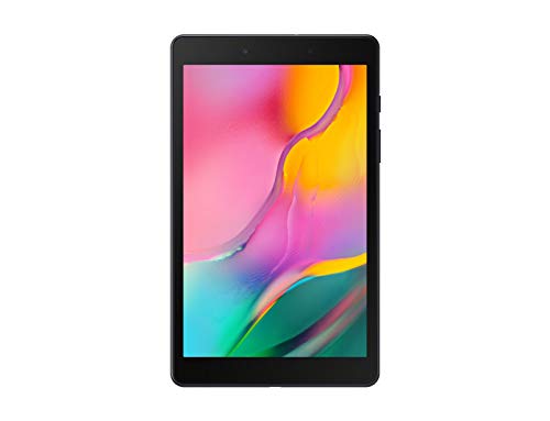 Samsung Galaxy Tab A (2019) 32 GB 8 inch Carbon Black Tablet