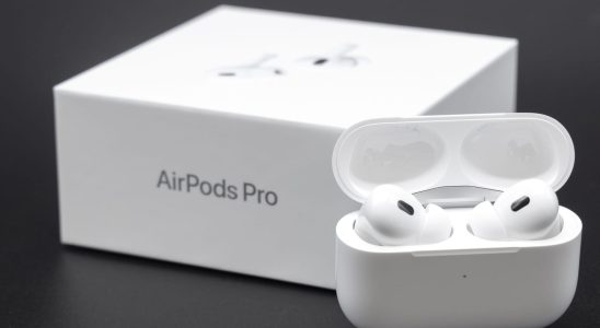 1700892842 Amazon is selling off AirPods 2 the best deals of