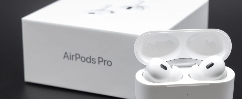 1700892842 Amazon is selling off AirPods 2 the best deals of