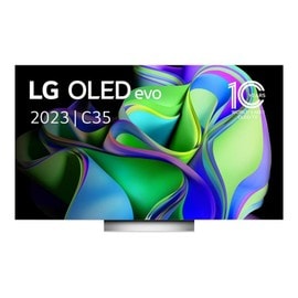 OLED TV LG OLED55C3 4K UHD 100Hz 139cm 2023