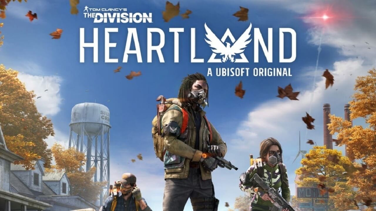 1701087729 470 Tom Clancys The Division Heartland Will Be Released in Early