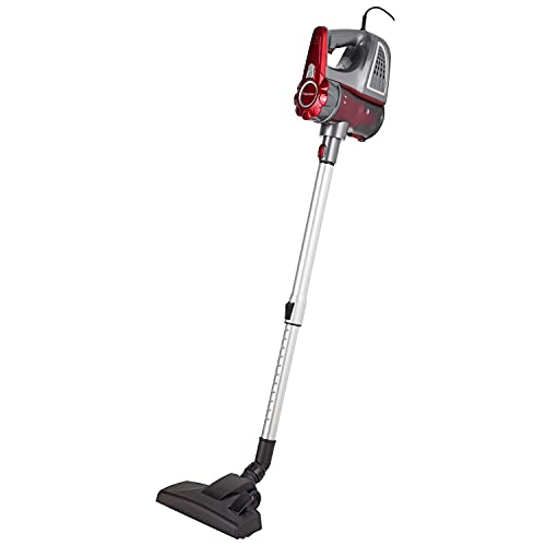 Bestron avc800 2in1 600w broom vacuum cleaner
