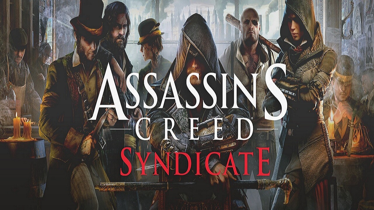 1701119152 781 Free Game Assassins Creed Syndicate is Distributed for Free at