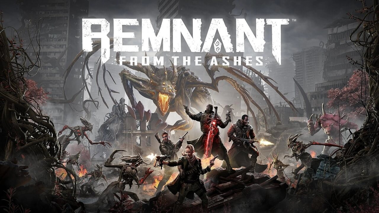 1701352215 106 Remnant and Remnant 2 Added to Game Pass