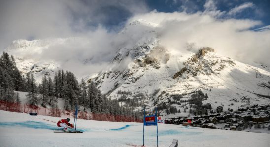 2030 Winter Olympics the French Alps now alone on the