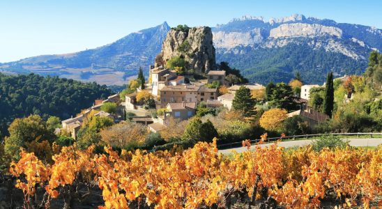 35 ideal destinations to discover this fall 2023 in France