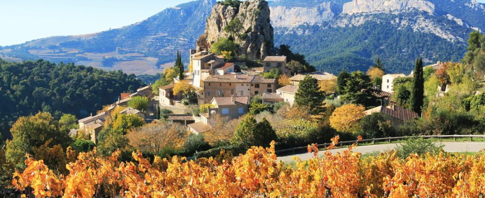 35 ideal destinations to discover this fall 2023 in France