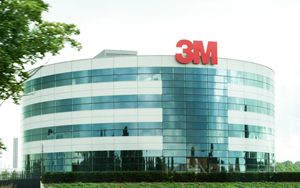 3M healthcare spin off will be called Solventum