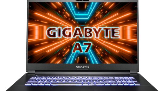 400 euros This Gigabyte Gaming PC shows a crazy