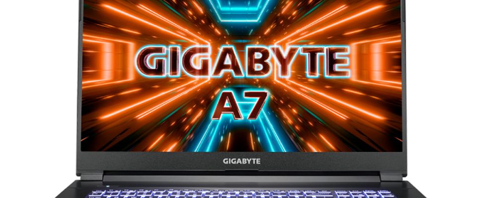 400 euros This Gigabyte Gaming PC shows a crazy