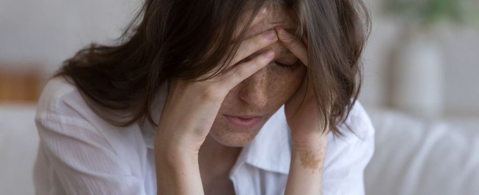 7 misconceptions about migraine