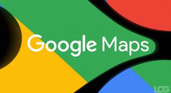 A chatbot may be available for Google Maps in the