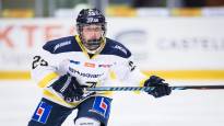 A grim situation in the Swedish ice hockey league