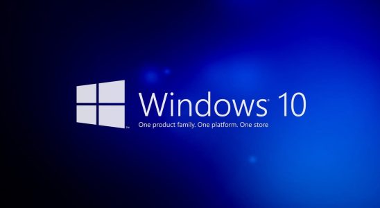 A petition to save Windows 10 and avoid throwing