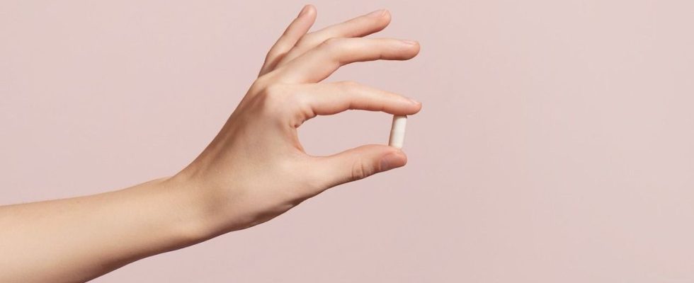 A swallowable capsule can analyze your breathing and cardiovascular health