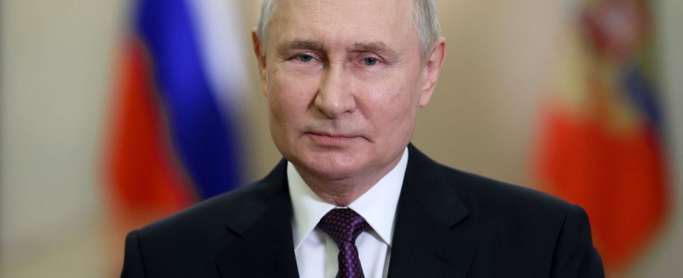 A victory for Putin would be catastrophic for Europe and